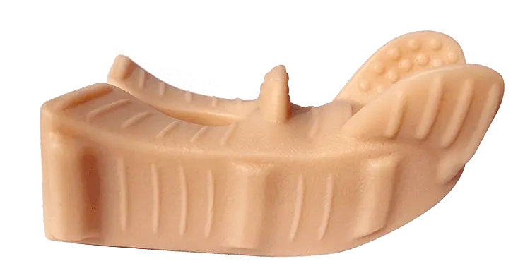 Medium-Size Pro Extension Padnef