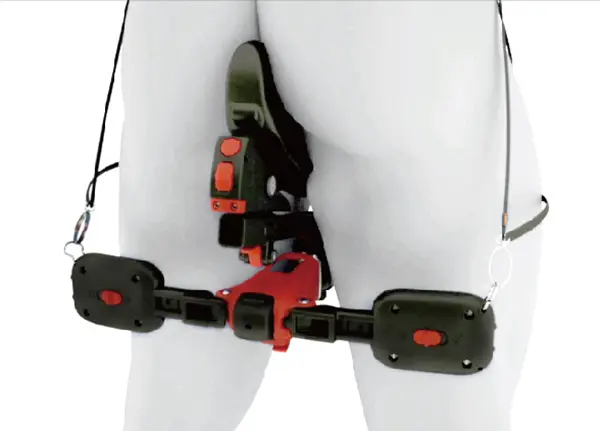 Wearable Male Masturbator Instructions