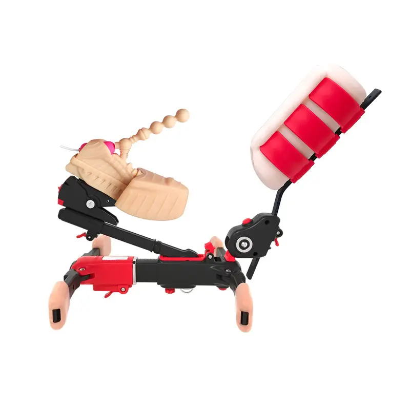 COMFLY® Wearable Insertive-Style Blended Orgasm Masturbator